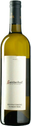 Вино Sattlerhof. "Kranachberg" Sauvignon
