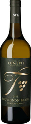 Вино Tement. Sauvignon Blanc Steirische Klassik Gutswein