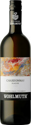 Вино Wohlmuth. "Klassic" Chardonnay