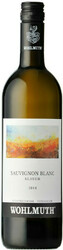 Вино Wohlmuth. "Klassic" Sauvignon Blanc