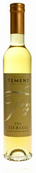 Вино Tement. "Zieregg" TBA Sauvignon Blanc. 375 мл