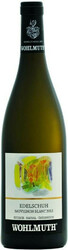 Вино Wohlmuth. "Edelschuh" Sauvignon Blanc