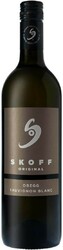 Вино Skoff, "Obegg" Sauvignon Blanc, 2012