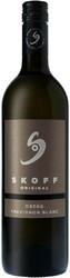 Вино Skoff. "Obegg" Sauvignon Blanc