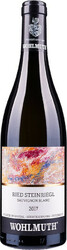 Вино Wohlmuth. "Steinriegl" Sauvignon Blanc