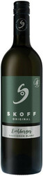 Вино Skoff, "Eichberger" Sauvignon Blanc, 2016
