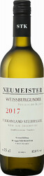 Вино Neumeister. Weissburgunder "Steirische Klassik"