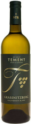 Вино Tement. Grassnitzberg Sauvignon Blanc "Erste STK Lage"