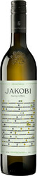 Вино Gross, "Jakobi" Sauvignon Blanc, 2018