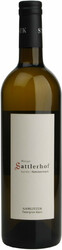 Вино Sattlerhof, "Gamlitzer" Sauvignon Blanc, 2017