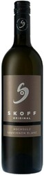 Вино Skoff, "Hochsulz" Sauvignon Blanc, 2013