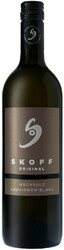 Вино Skoff. "Hochsulz" Sauvignon Blanc