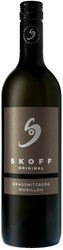 Вино Skoff. "Grassnitzberg" Morillon