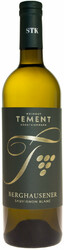 Вино Tement. Berghausener Sauvignon Blanc