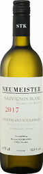 Вино Neumeister. Sauvignon Blanc "Steirische Klassik"