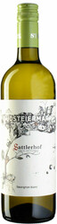 Вино Sattlerhof, Sauvignon Blanc "Sudsteiermark", 2017