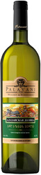 Вино Palavani, "Alazani Valley" White