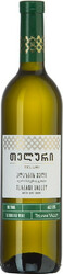 Вино "Teluri" Alazani Valley White Semi-Sweet