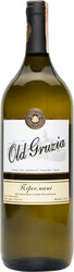 Вино "Old Gruzia" Pirosmani White