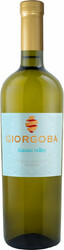 Вино Giorgoba, "Alazani Valley" White