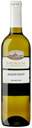 Вино Badagoni, "Alazani Valley" Semi-Sweet White