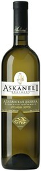 Вино Askaneli Brothers, "Alazany valley" White semi-sweet