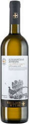 Вино "Shildis Mtebi" Alazani Valley White
