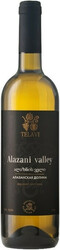 Вино "Telavi" Alazani Valley White Semi-Sweet