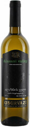 Вино Badagoni, "Usurvazi" Alazani Valley Semi-Sweet White