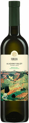 Вино Shilda. "Alazani Valley" White