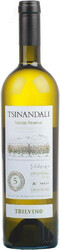Вино Tbilvino. "Special Reserve" Tsinandali