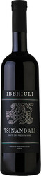 Вино Shumi, "Iberiuli" Tsinandali