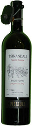 Вино Tbilvino, "Iveriuli" Tsinandali Special Reserve