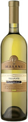 Вино "Марани" Цинандали