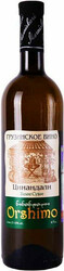 Вино Marniskari, "Orshimo" Tsinandali