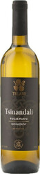 Вино "Telavi" Tsinandali