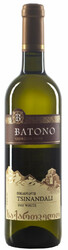 Вино Batono, Tsinandali