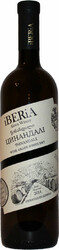 Вино Georgian Alco Group, "Iberia" Tsinandali, 2014