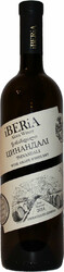Вино Georgian Alco Group. "Iberia" Tsinandali