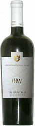 Вино "Chateau GRW" Tsinandali