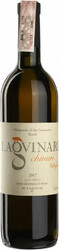Вино Lagvinari. Chinuri