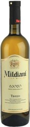 Вино Mildiani, Tvishi