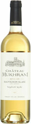 Вино Chateau Mukhrani, Sauvignon Blanc