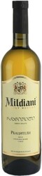 Вино Mildiani, Rkatsiteli