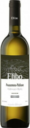 Вино "Элибо" Ркацители-Мцване