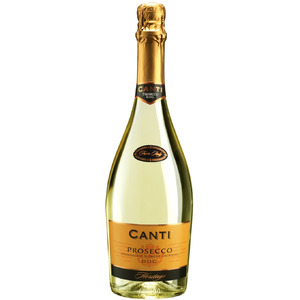 Игристое вино Canti. Prosecco