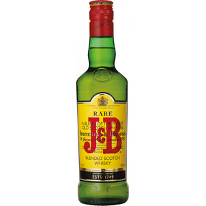 Виски J&B Rare, 0.5 л