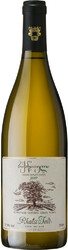 Вино Mukuzani Winery. Rkatsiteli