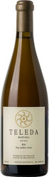 Вино Teleda. Kisi Dry Amber