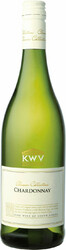 Вино KWV. "Classic Collection" Chardonnay